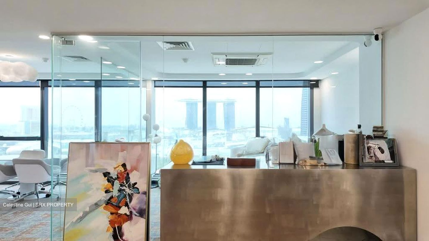 High Street Centre (D6), Office #629162661